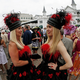 Illustration for article titled The Kentucky Derby Is Decadent And Depraved